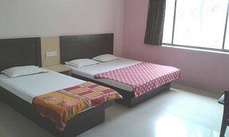 Hotel Janki Residency, Puri 2